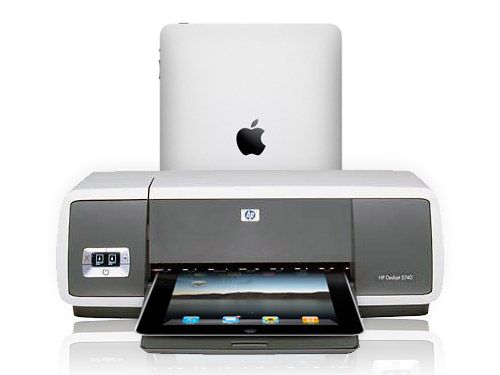 best compact printer for mac